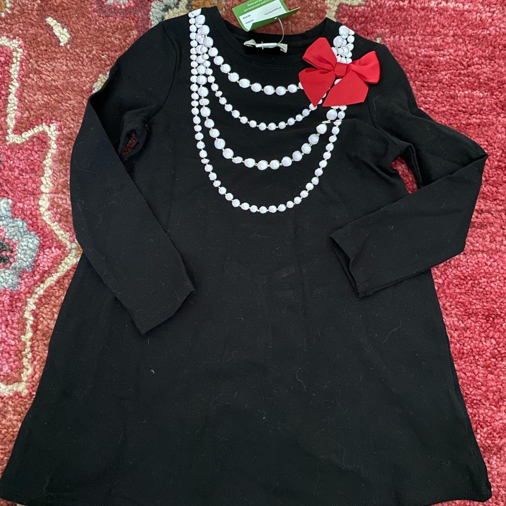 Kate Spade brand new dress. Beautiful